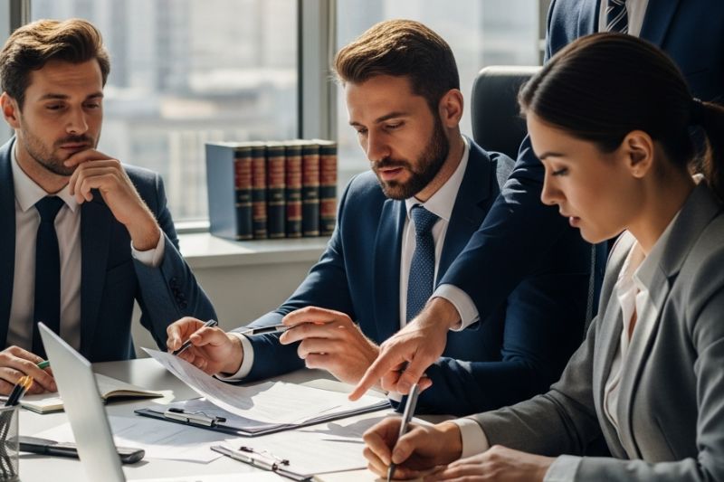 Legal information resources and educational materials